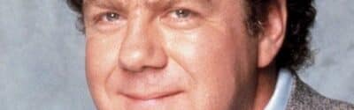 George Wendt #jackmeatstv