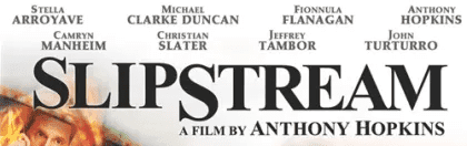 Slipstream (2008) #jackmeatsflix