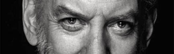 Donald Sutherland