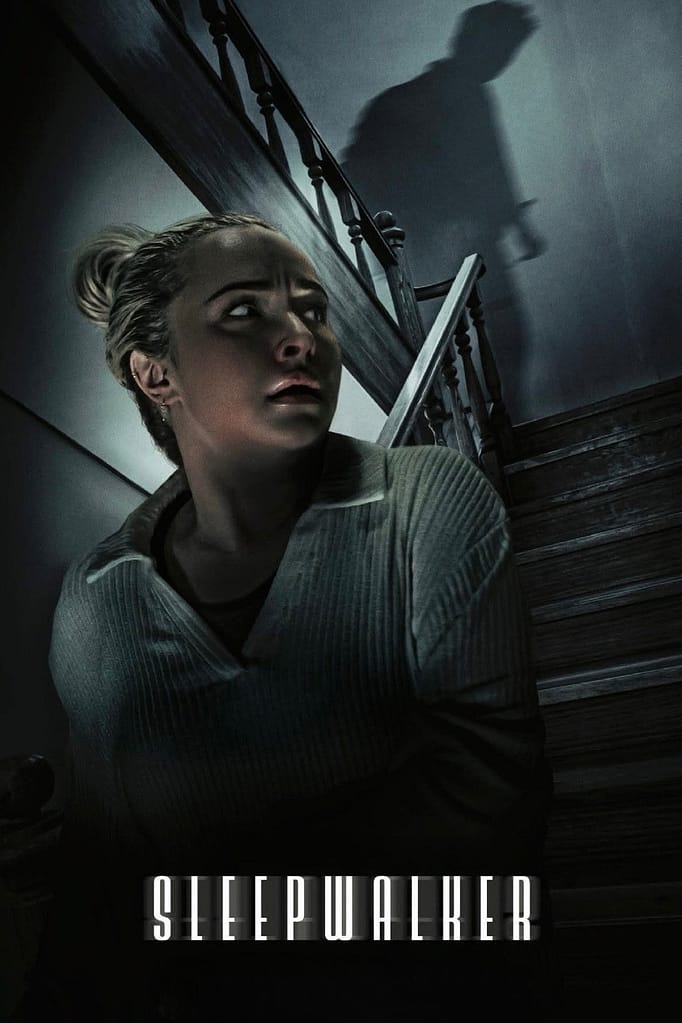 Sleepwalker (2026) #jackmeatsflix