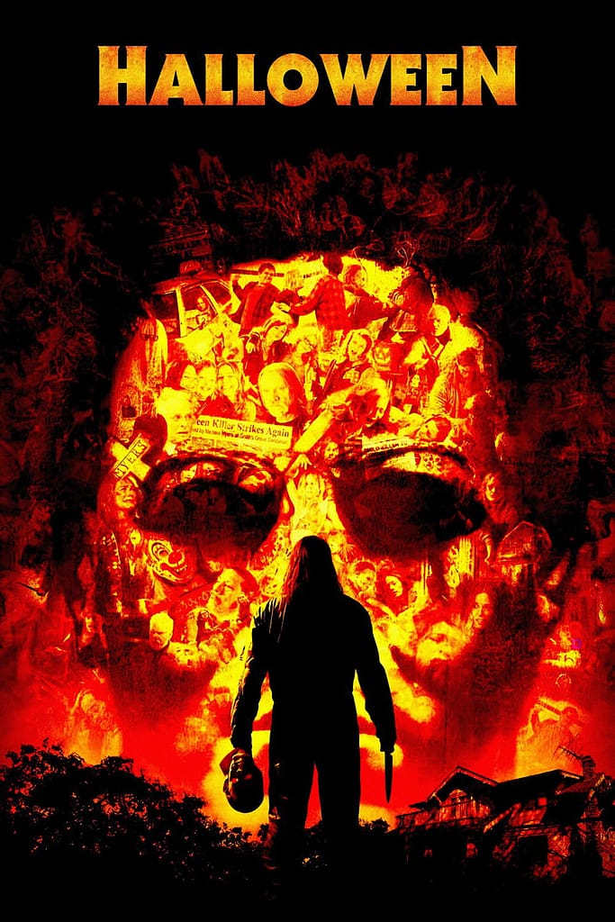 Halloween (2007) #jackmeatsflix