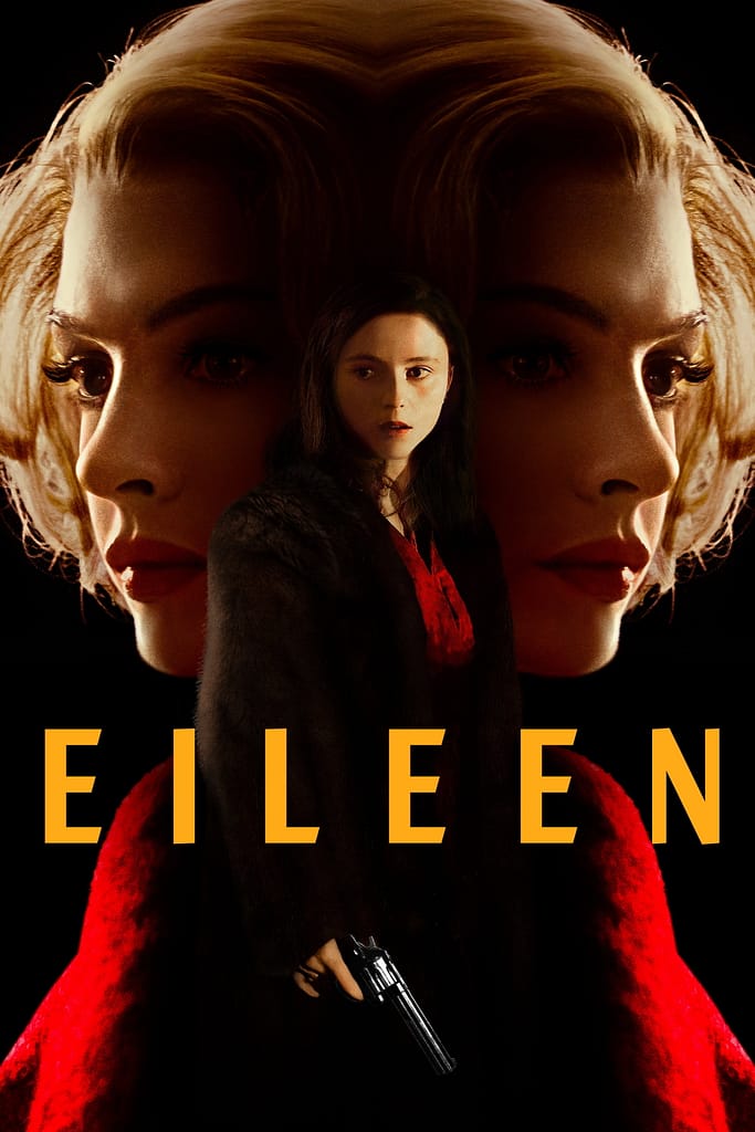 Eileen (2023) #jackmeatsflix