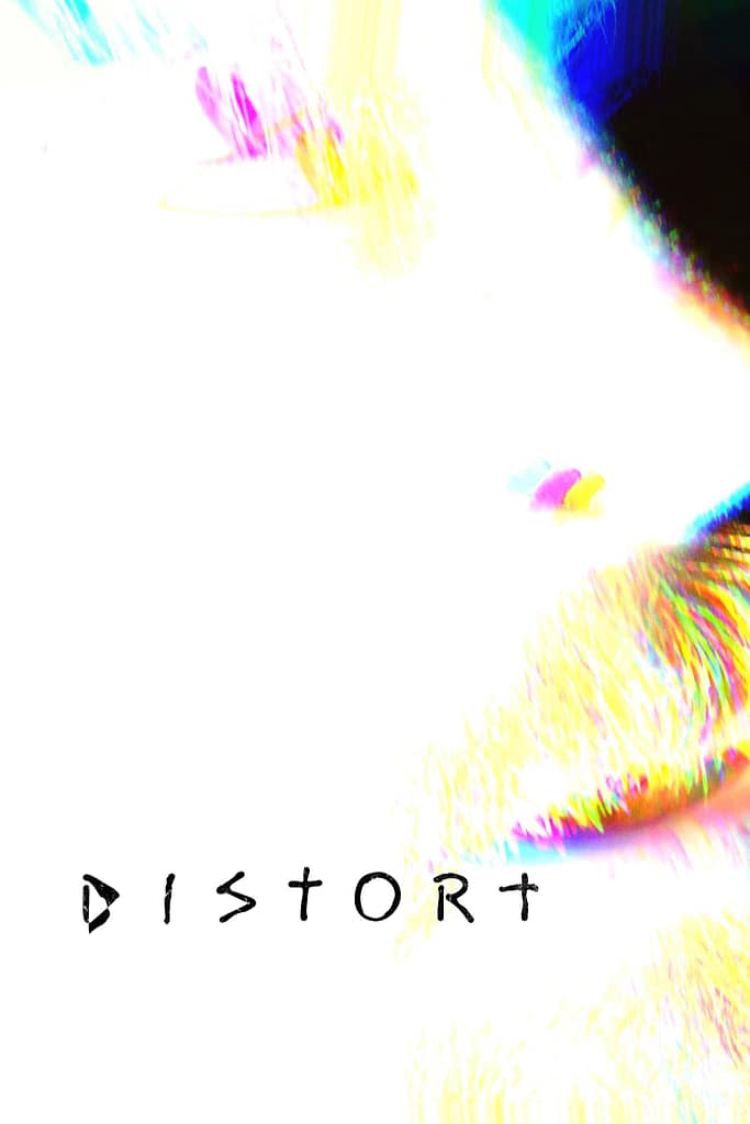 Distort (2025) #jackmeatsflix
