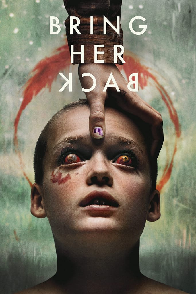 Bring Her Back (2025) #jackmeatsflix
