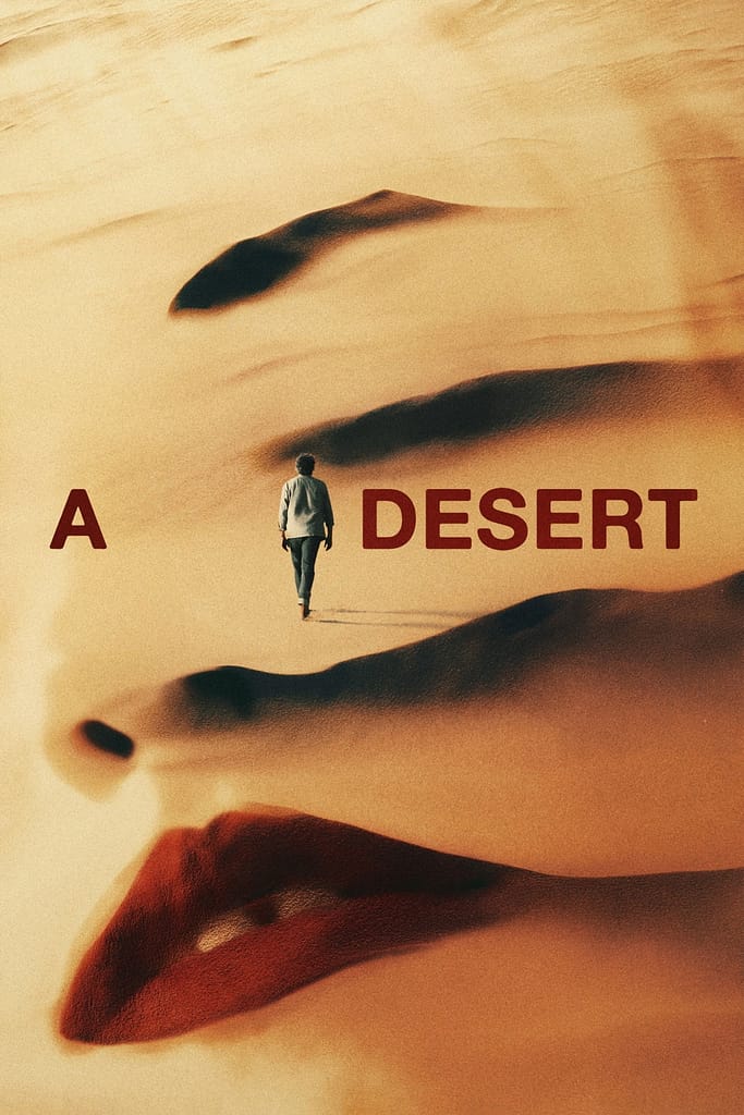A Desert (2025)