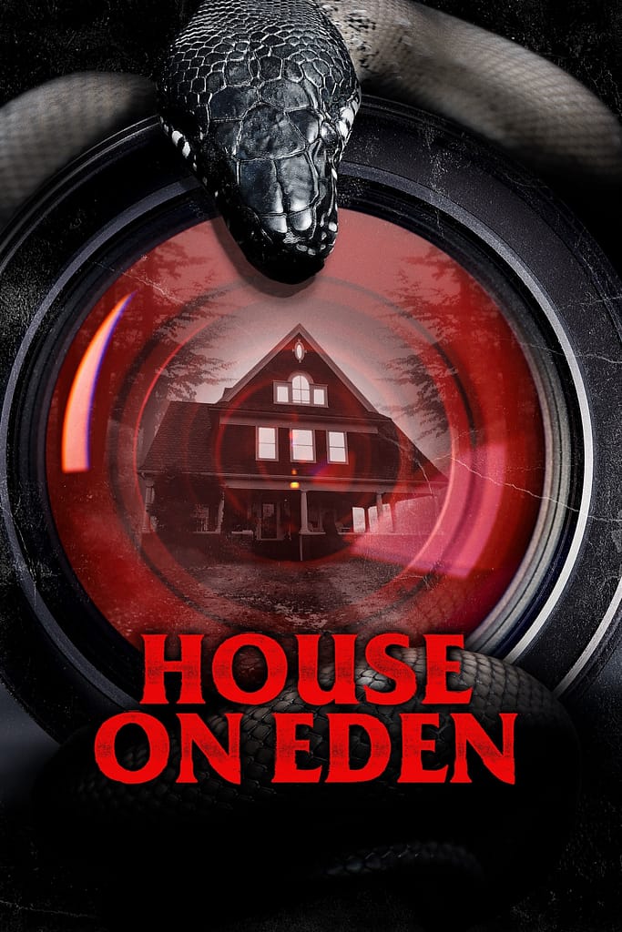 House on Eden (2025) #jackmeatsflix