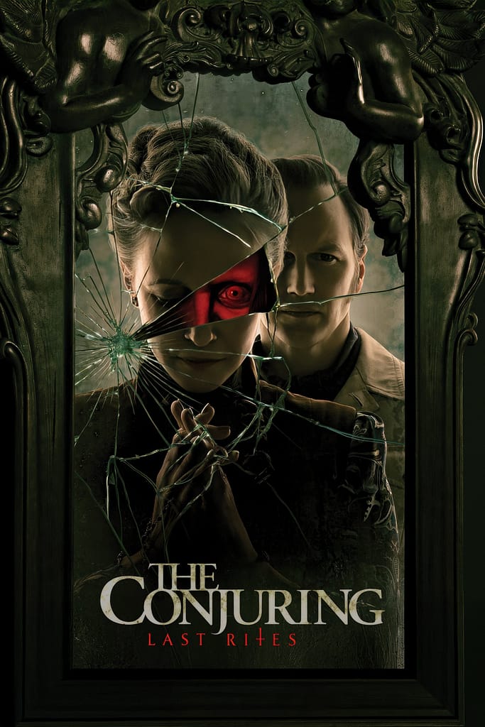 The Conjuring: Last Rites (2025) #jackmeatsflix