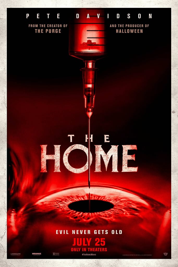 The Home (2025)