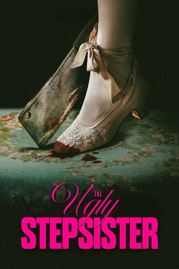 The Ugly Stepsister (2025)