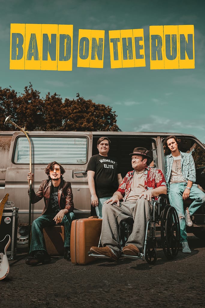 Band on the Run (2025)