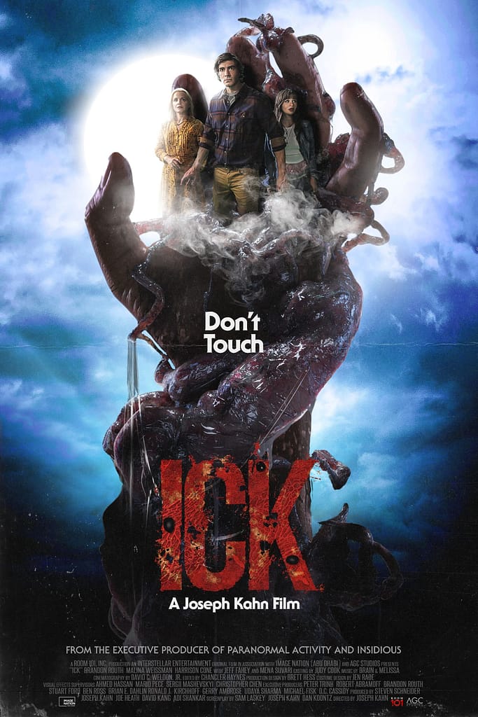 Ick (2025)