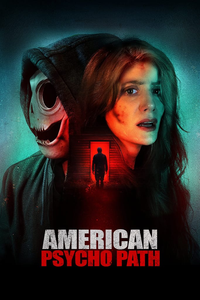 American Psychopath (2025)
