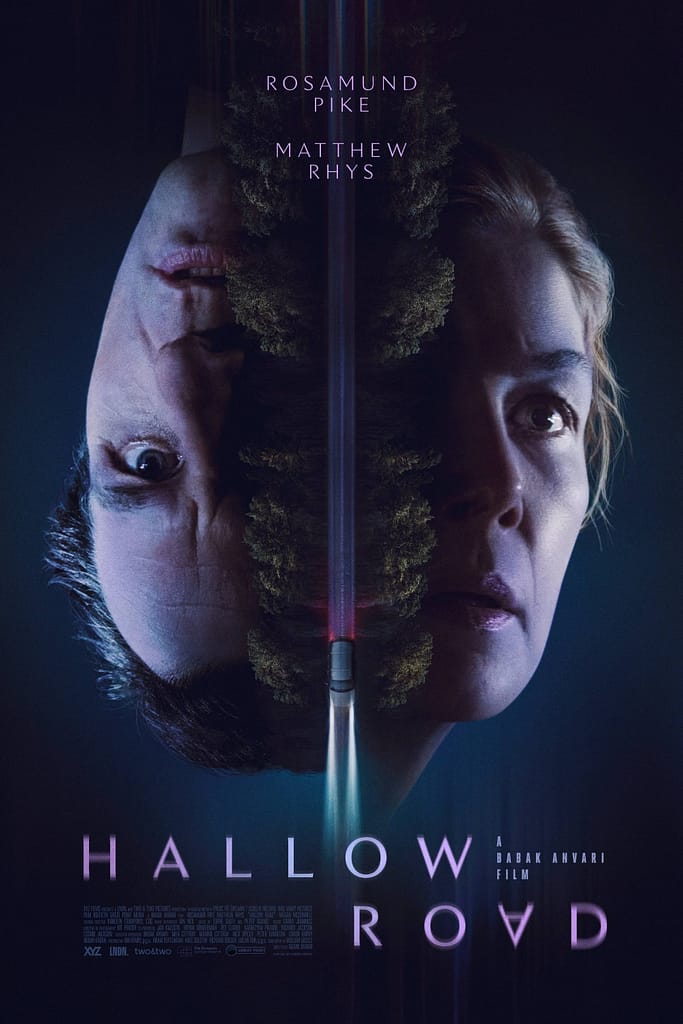 Hallow Road (2025) #jackmeatsflix
