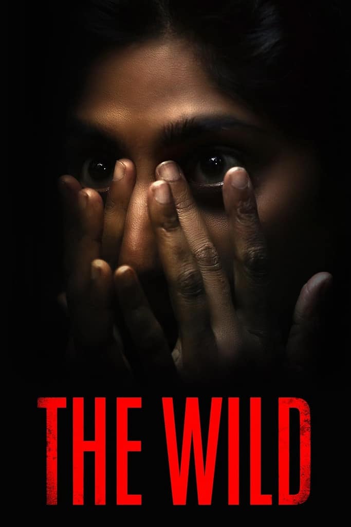 The Wild (2025) #jackmeatsflix