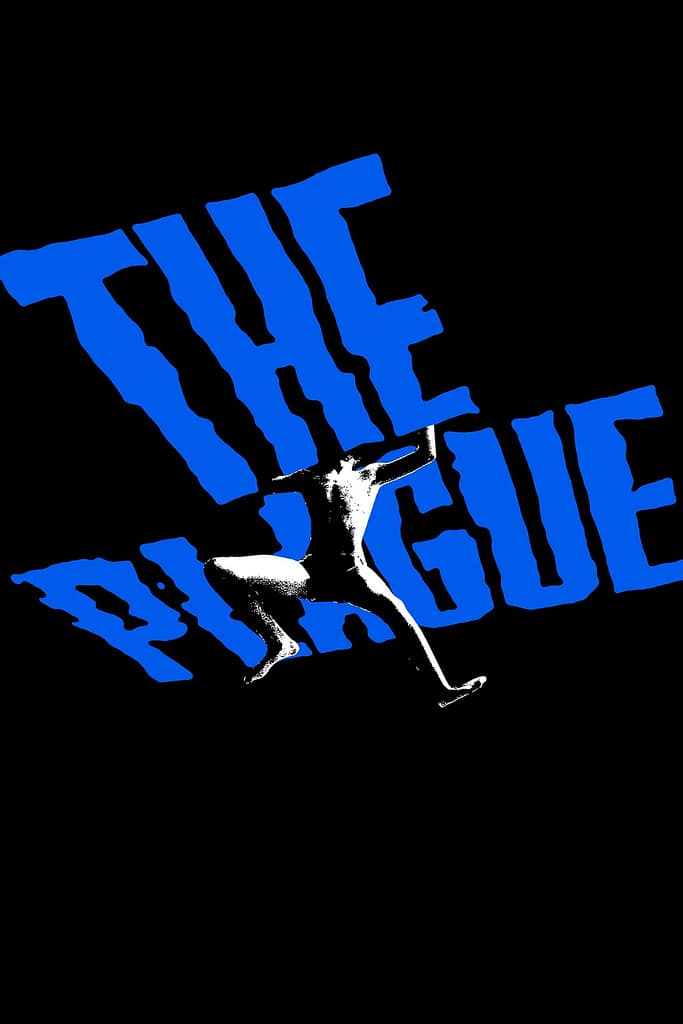 The Plague (2025) #jackmeatsflix