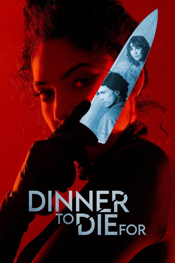 Dinner to Die For (2025)