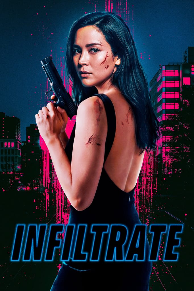 Infiltrate (2026) #jackmeatsflix