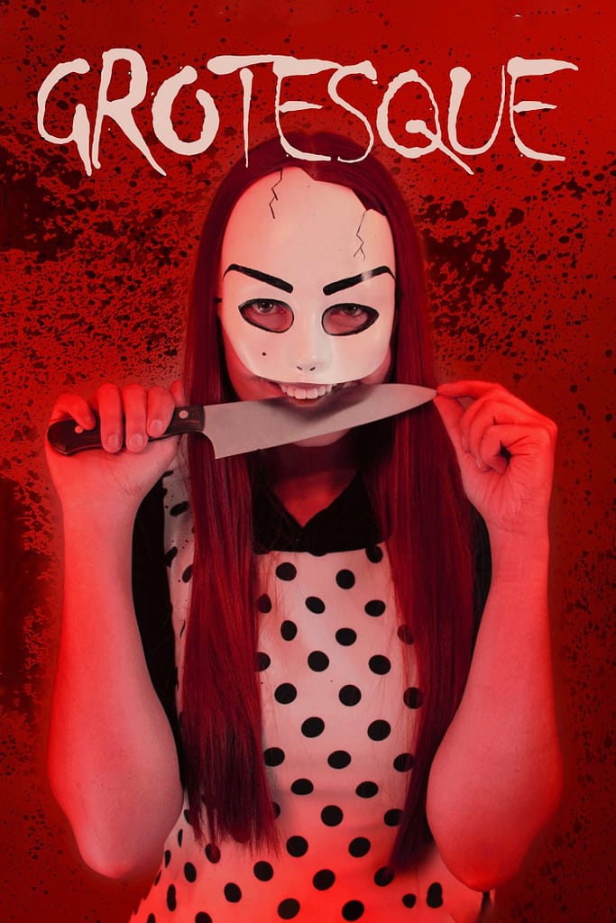 Grotesque (2022) #jackmeatsflix