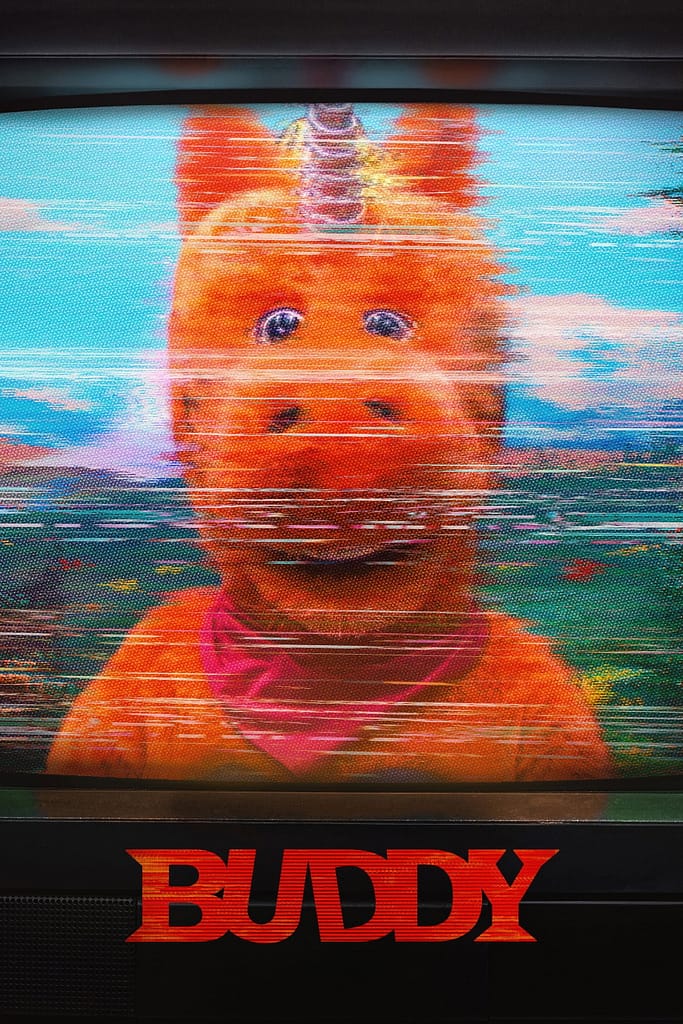 Buddy (2026) #jackmeatsflix