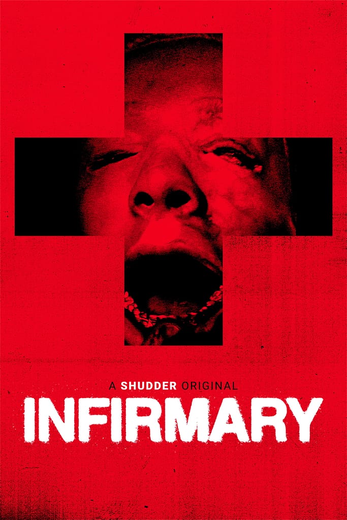 Infirmary (2026) #jackmeatsflix