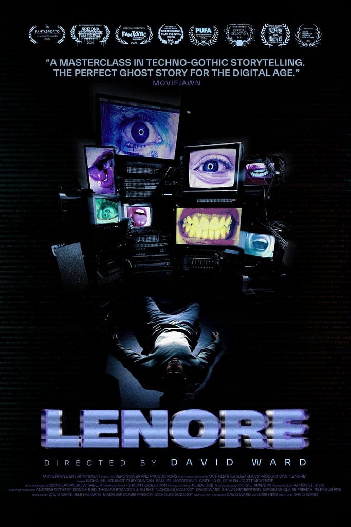 Lenore (2026) #jackmeatsflix