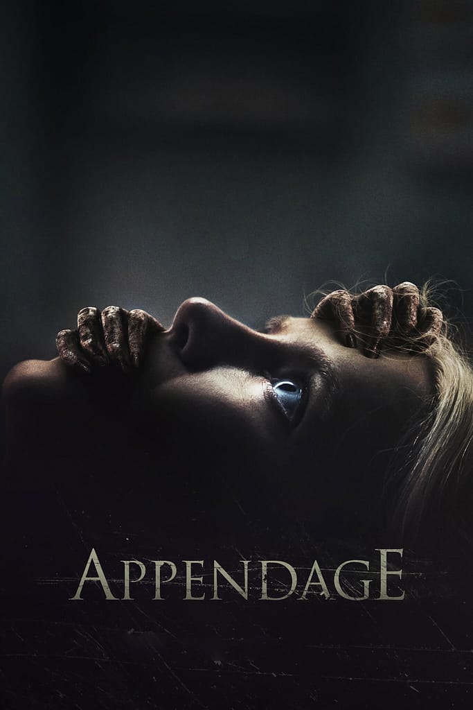 Appendage (2023) #jackmeatsflix