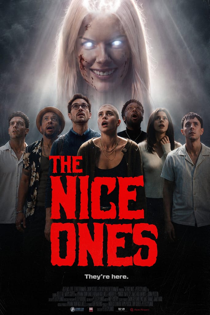 The Nice Ones (2026) #jackmeatsflix