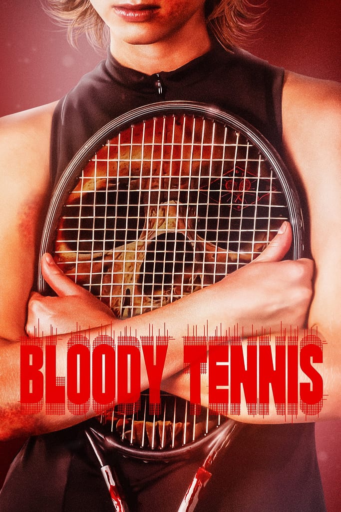 Bloody Tennis (2026)