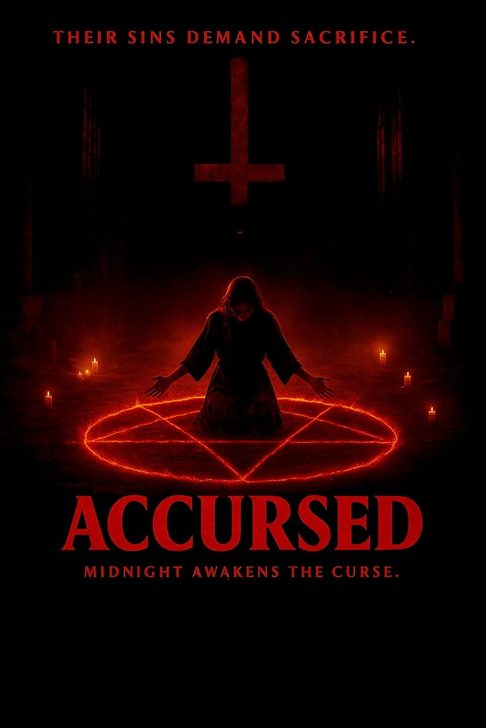 Accursed (2026) #jackmeatsflix