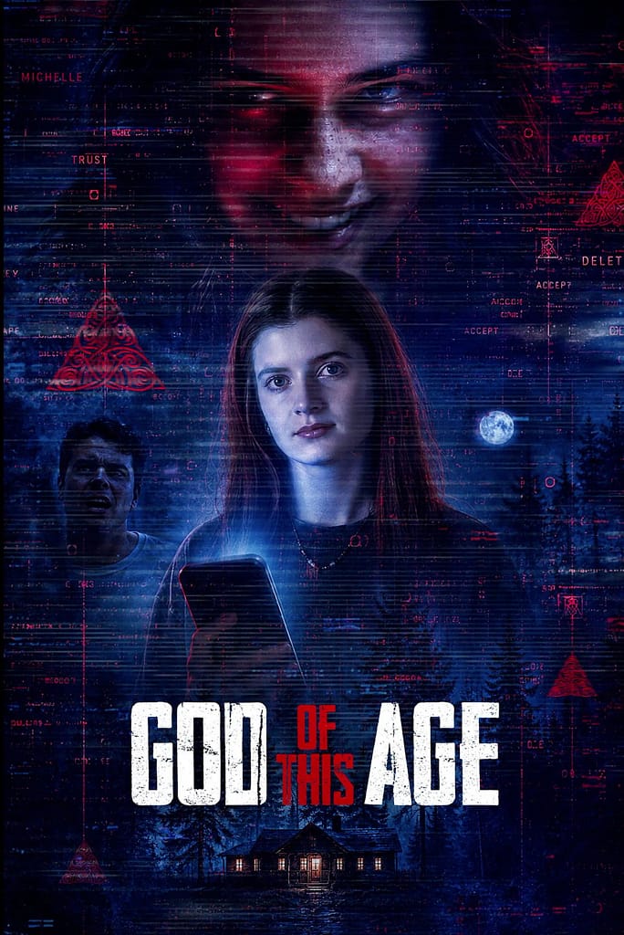 God of This Age (2026) #jackmeatsflix