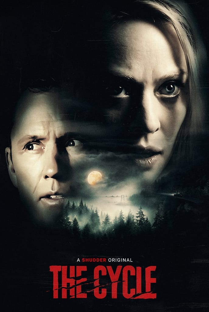 The Cycle (2026) #jackmeatsflix