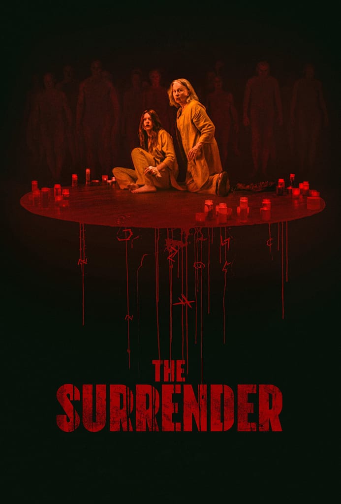 The Surrender (2025)
