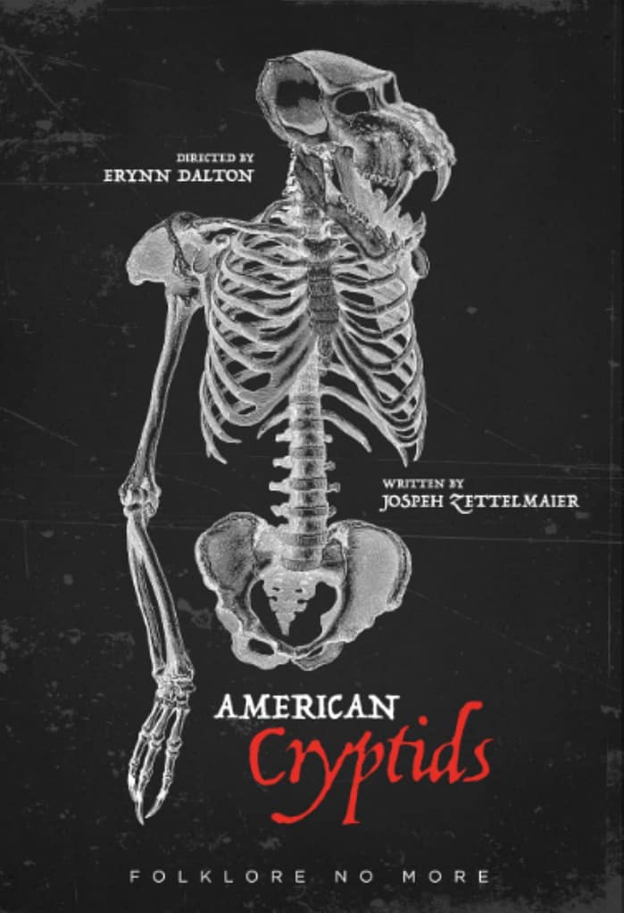 American Cryptids (2025)