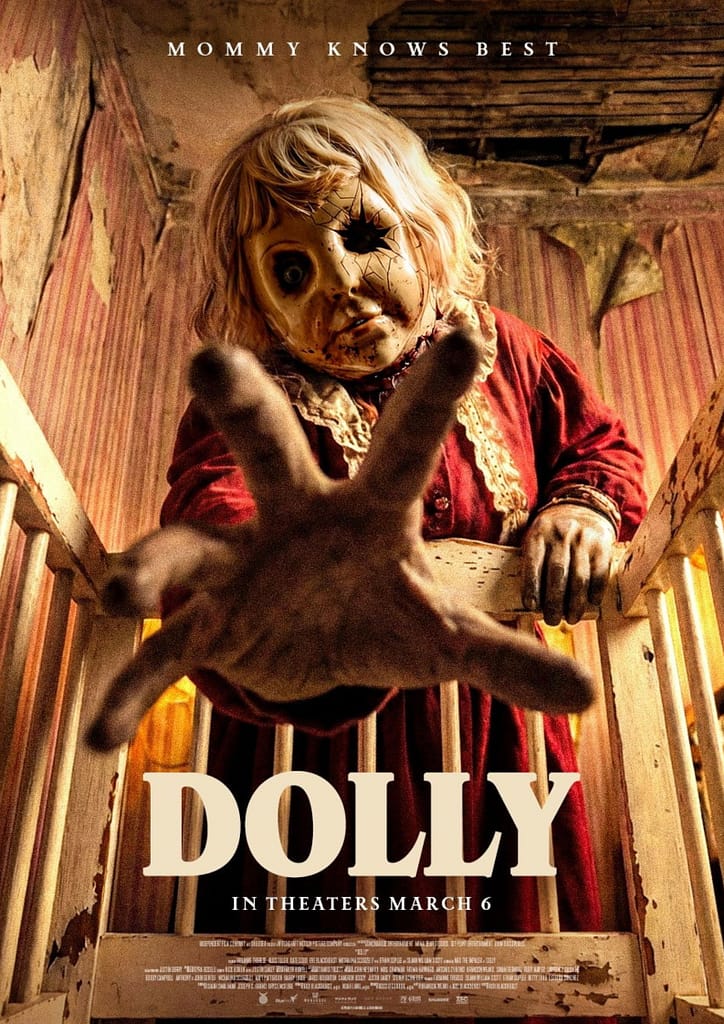 Dolly (2026) #jackmeatsflix