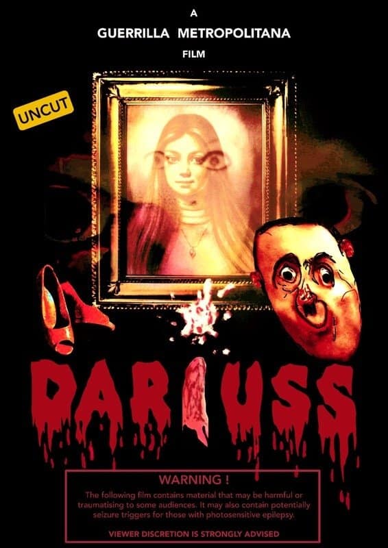 Dariuss (2023)