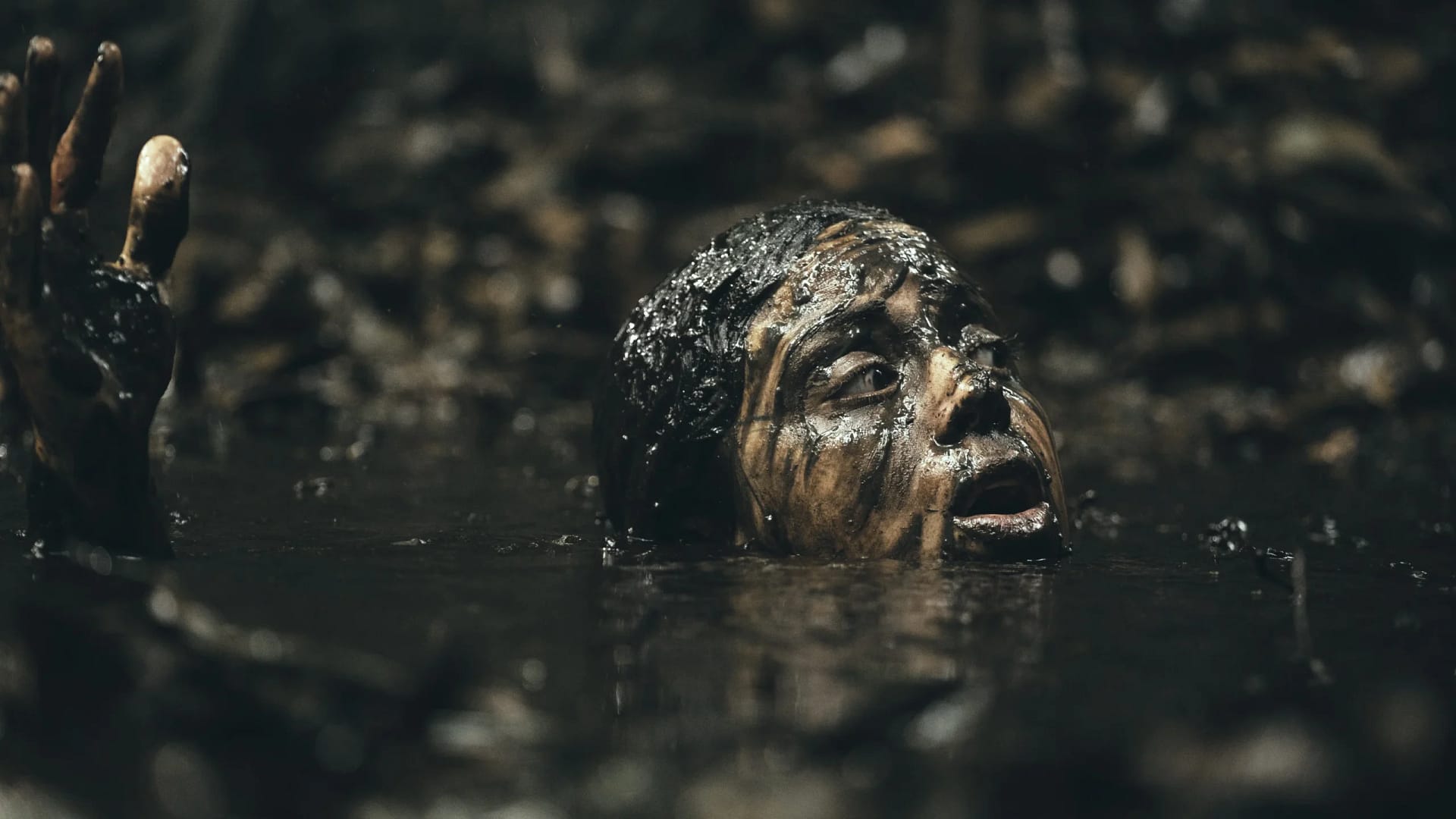 Beware Boiúna #jackmeatsflix