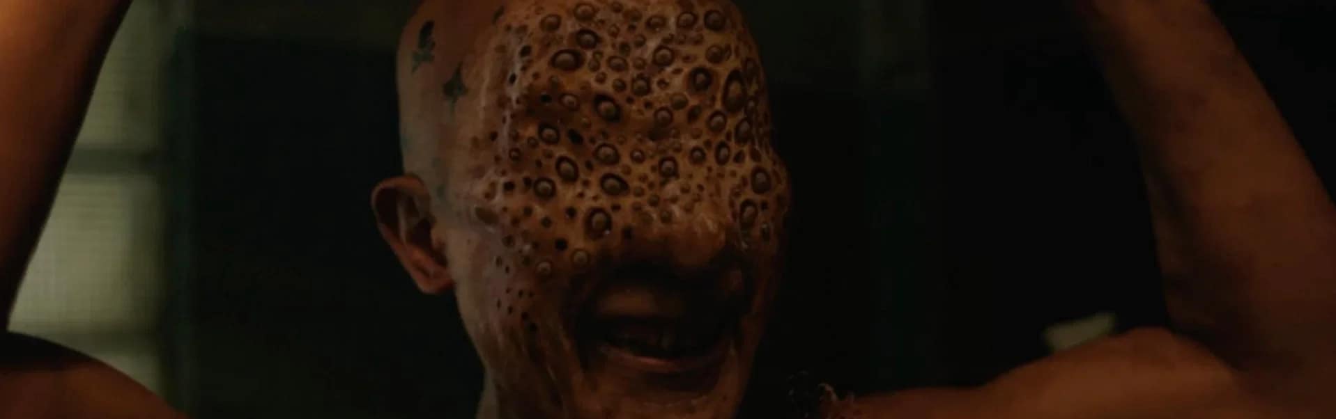 Ghost in the Cell (2026) #jackmeatsflix