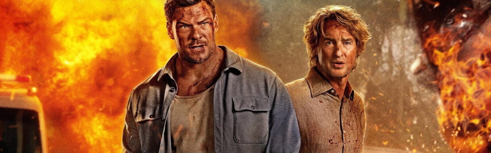 Runner (2026) #jackmeatsflix