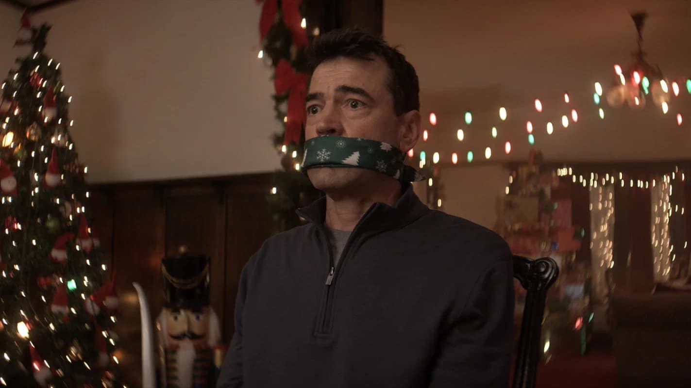 Christmas at the Kringles #jackmeatsflix
