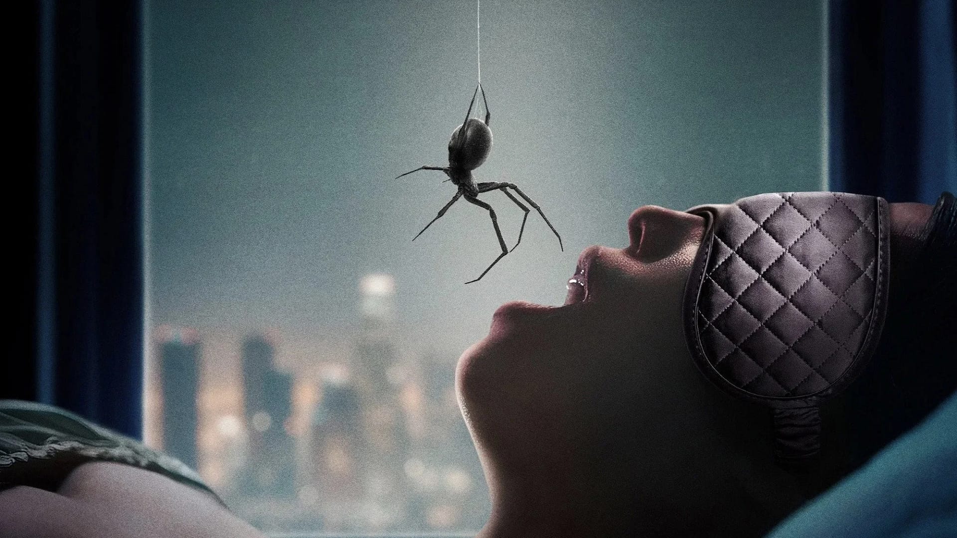 Crawlers #jackmeatsflix
