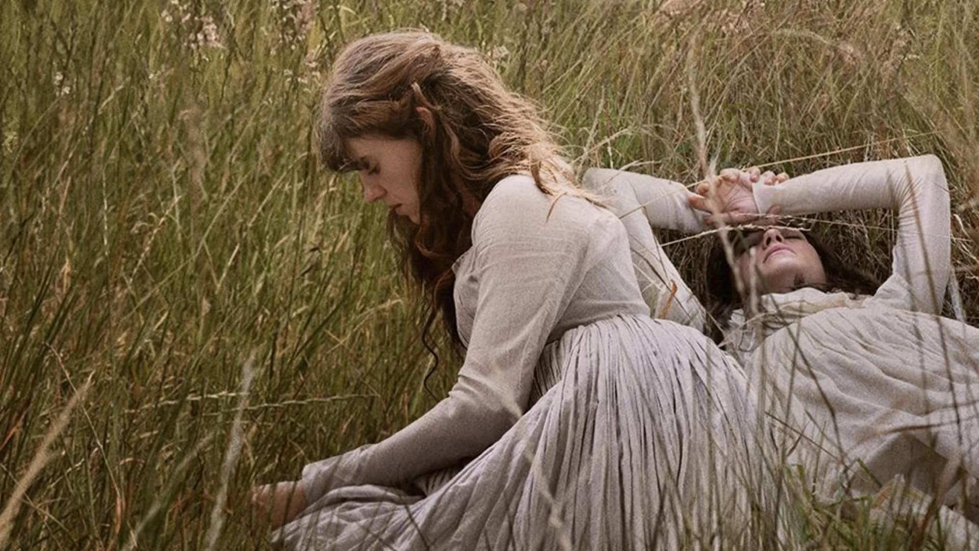 Sense and Sensibility #jackmeatsflix