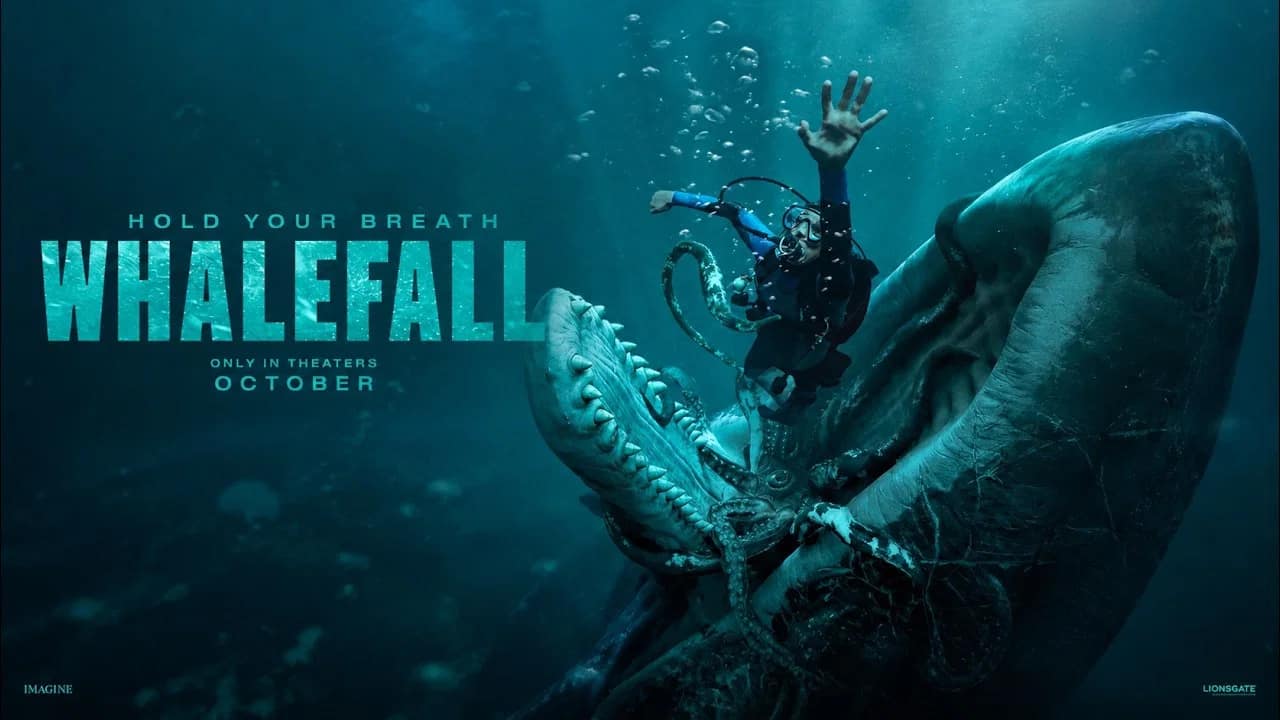 Whalefall #jackmeatsflix