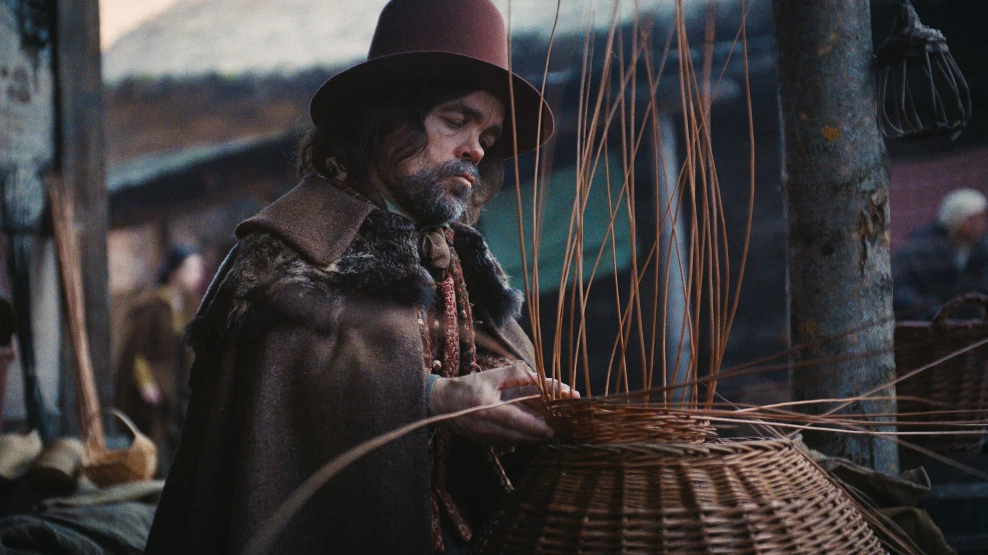 Wicker #jackmeatsflix
