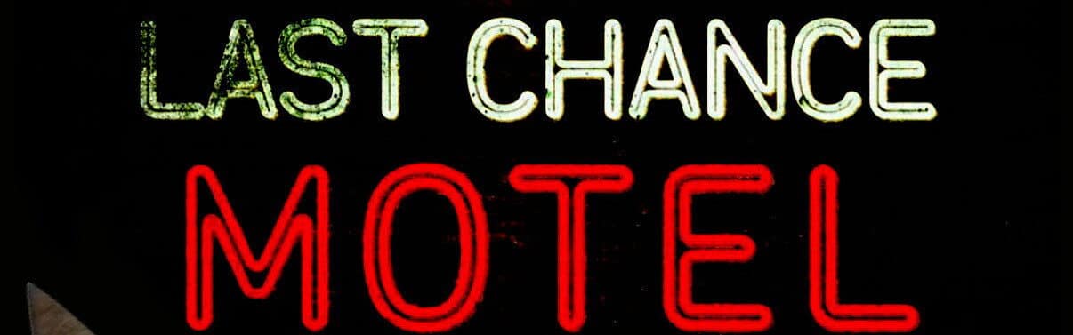 Last Chance Motel (2026) #jackmeatsflix