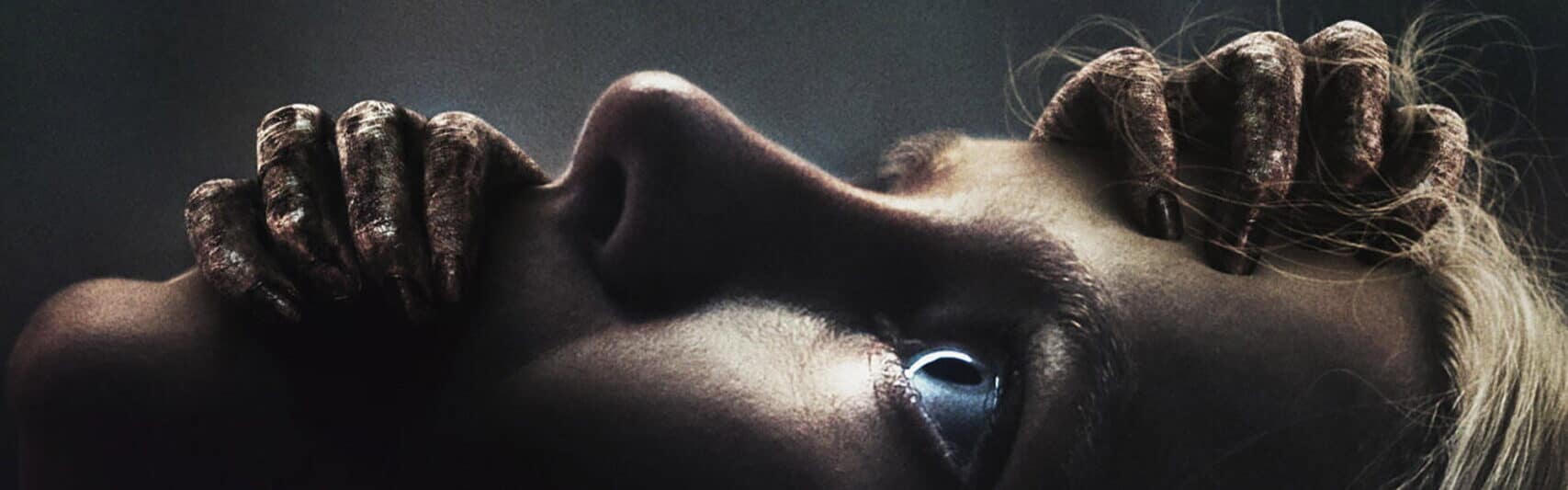 Appendage (2023) #jackmeatsflix