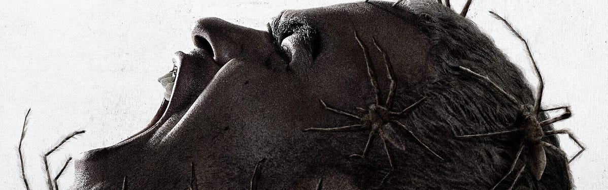 Infested (2023)