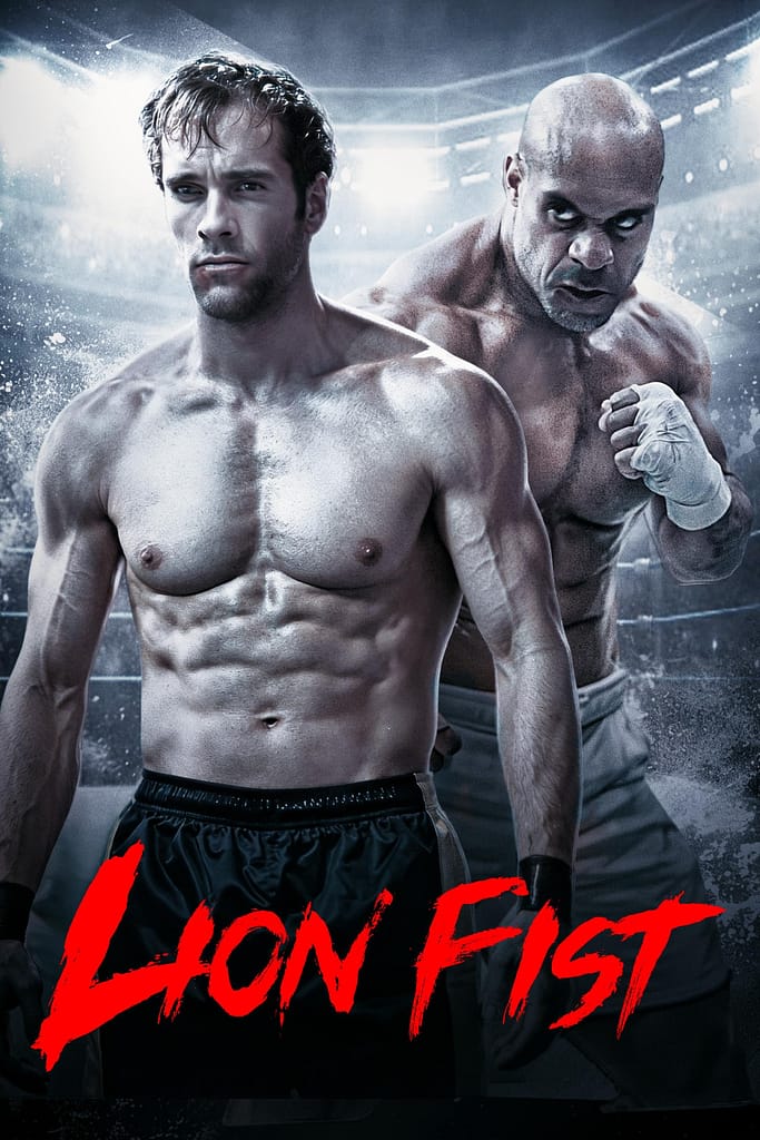 Lion Fist (2026) #jackmeatsflix