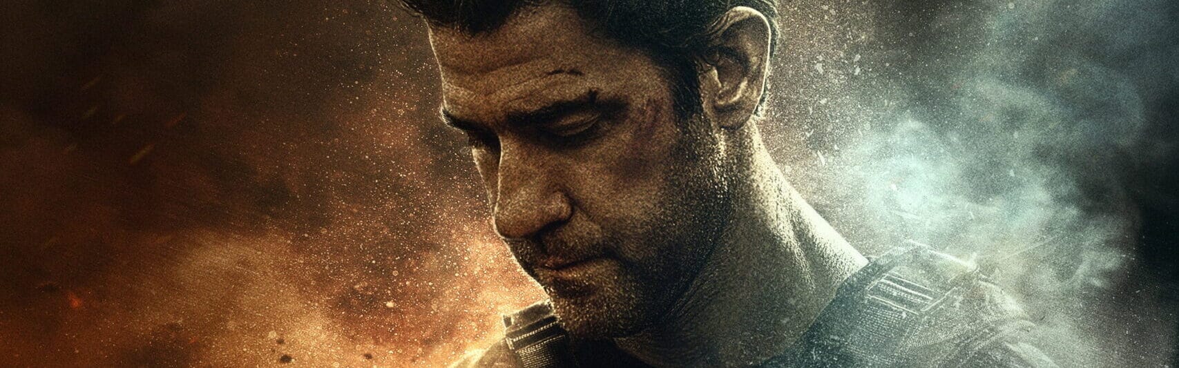 Tom Clancy's Jack Ryan: Ghost War (2026) #jackmeatsflix