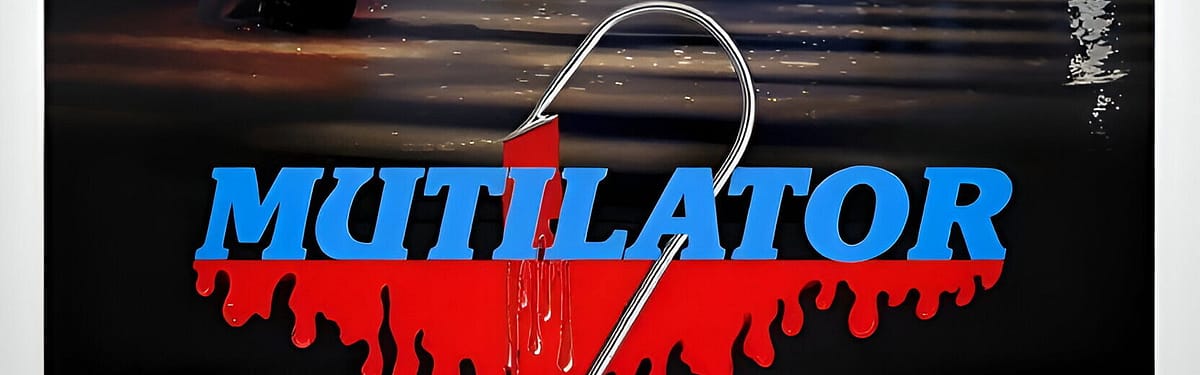 Mutilator 2 (2023)