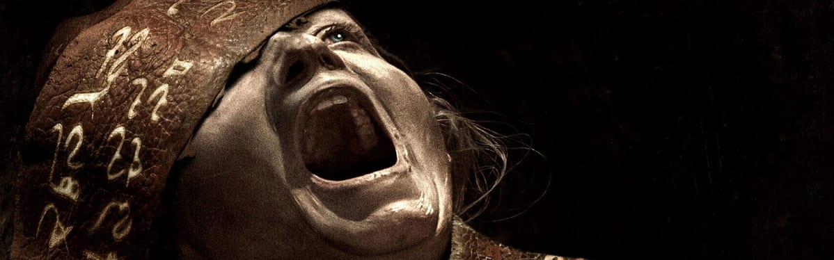 Lee Cronin’s The Mummy (2026)